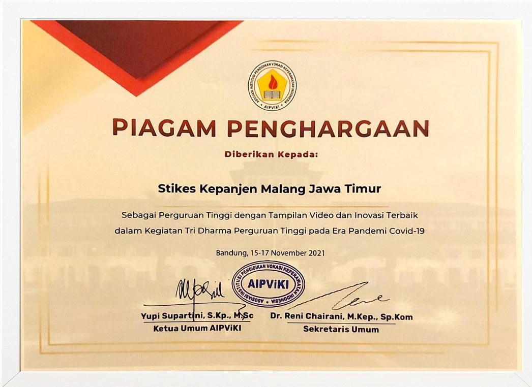 Video Kapita Selekta_1